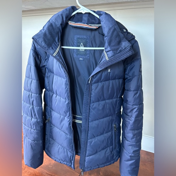 Gaastra waterproof, windproof, water repellent, breathable jacket. - Picture 2 of 9